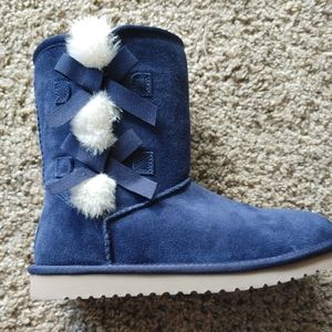 Koolaburra by Ugg boots